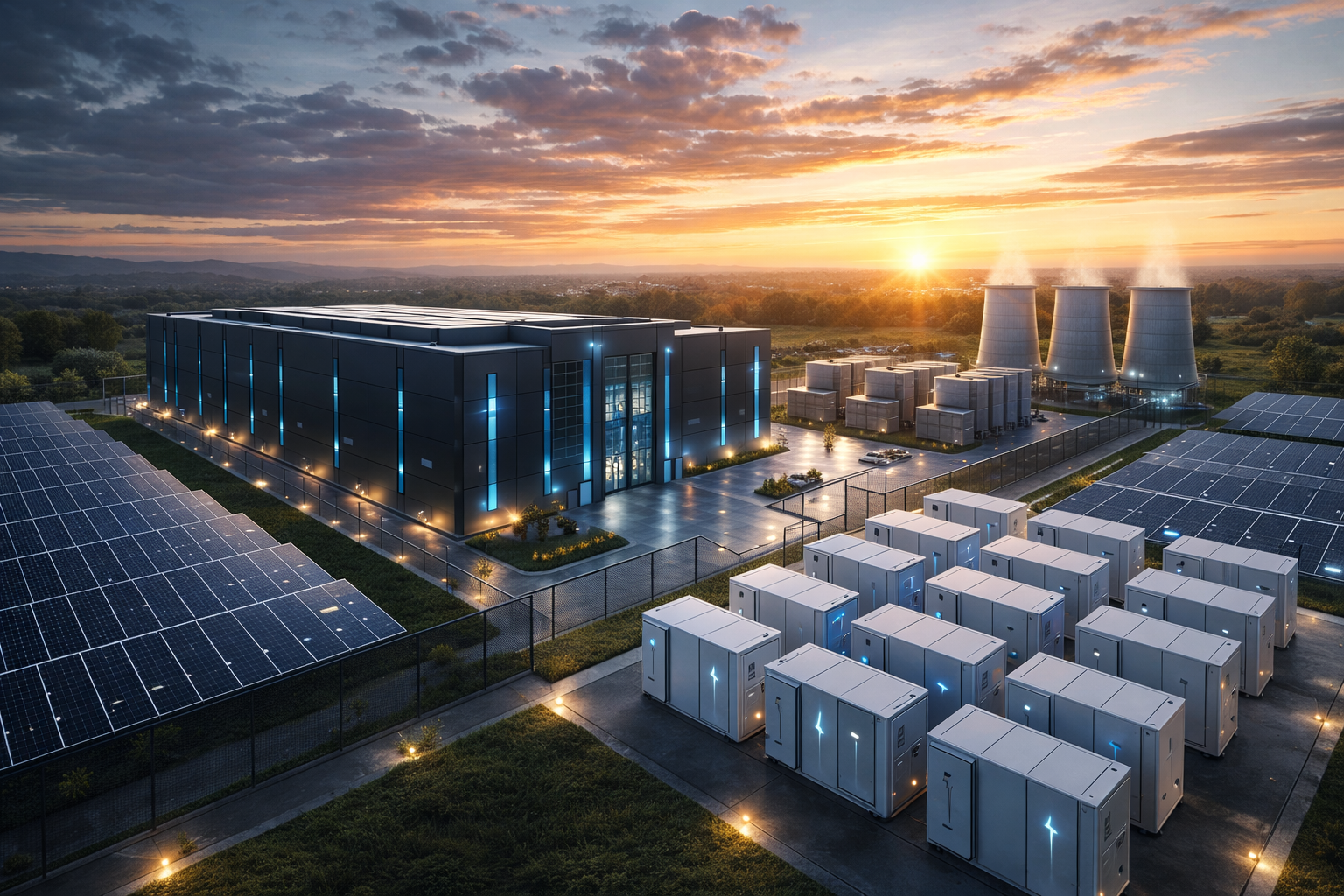 Investment and Renewable Energy